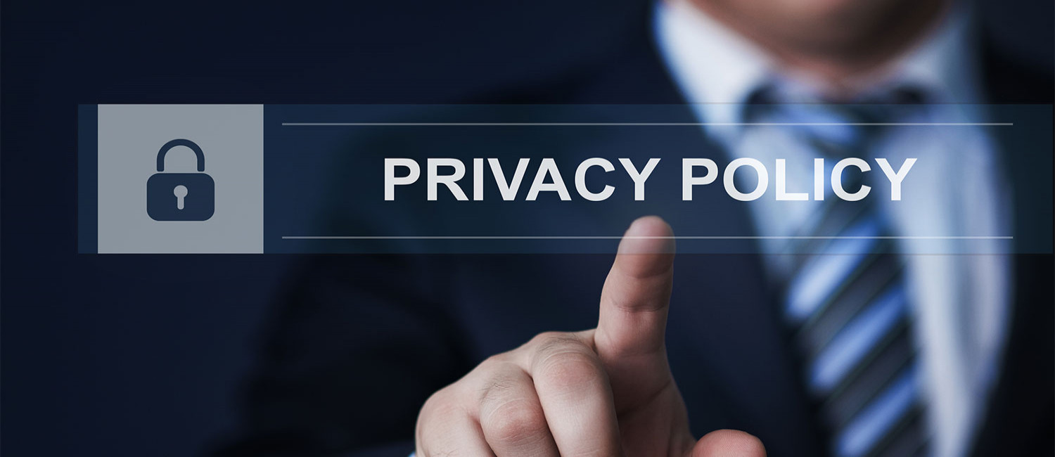 Privacy Policy For Budget Inn